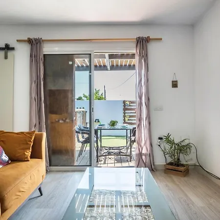 Casa Lidia منزل ريفي