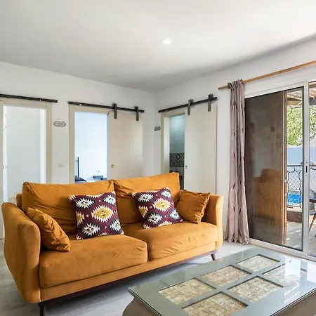 Casa Lidia * كونيل ذي لا فرونتيرا