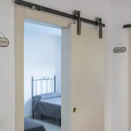 منزل ريفي Casa Lidia كونيل ذي لا فرونتيرا