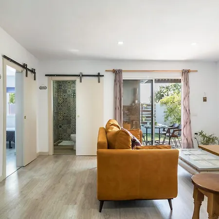 Casa Lidia קוניל דה לה פרונטרה