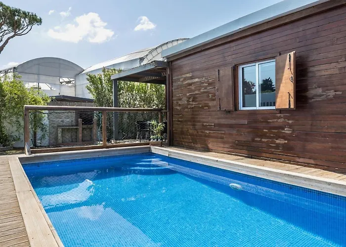 Casa Lidia Kır Evi Conil De La Frontera