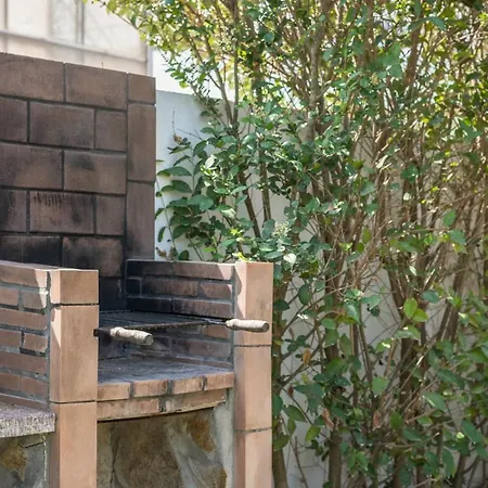 Casa Lidia Landhuis Conil De La Frontera