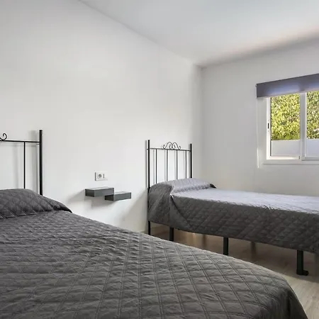 Landhuis Casa Lidia Conil De La Frontera