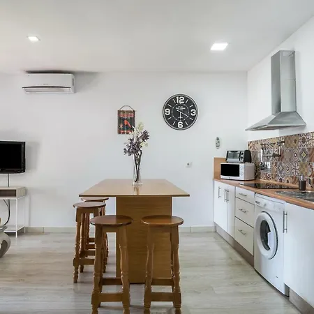 Casa Lidia Летний дом *