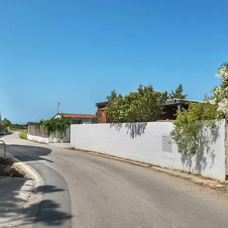 Летний дом Casa Lidia