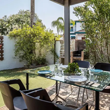 Casa Lidia * كونيل ذي لا فرونتيرا