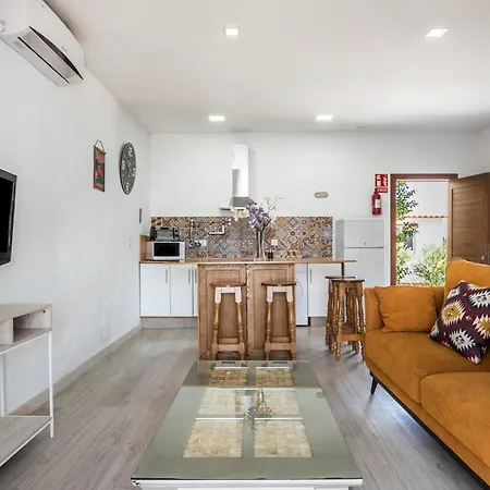 Casa Lidia منزل ريفي