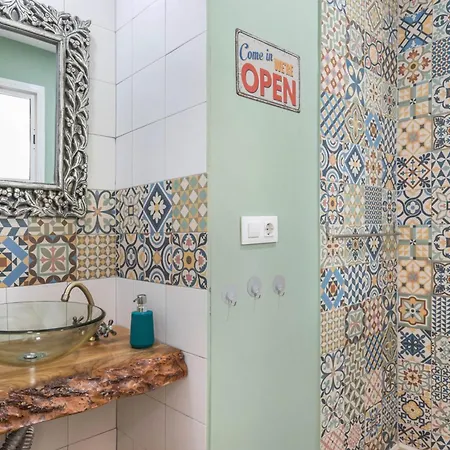 Landhaus Casa Lidia