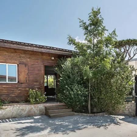 منزل ريفي Casa Lidia