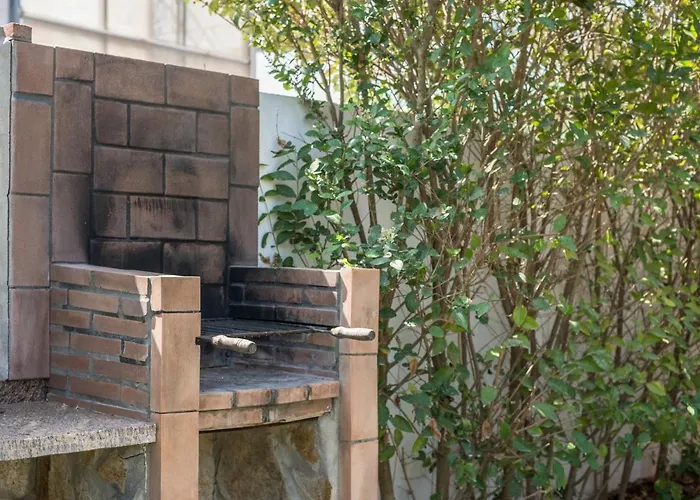 Casa Lidia Lantställe Conil De La Frontera