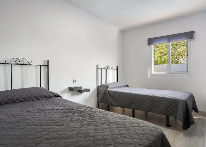 Lantställe Casa Lidia Conil De La Frontera