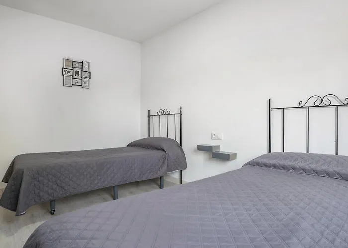 Lantställe Casa Lidia Conil De La Frontera