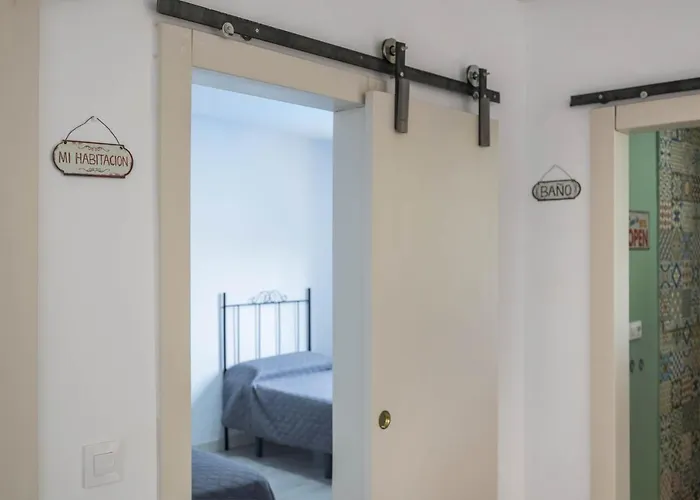 Lantställe Casa Lidia Conil De La Frontera