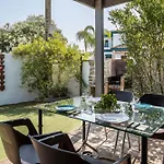 Casa Lidia * Conil De La Frontera