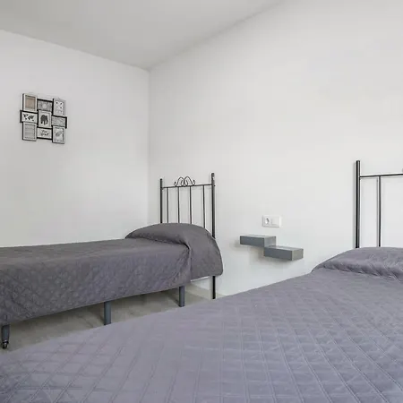 Holiday home Casa Lidia Conil De La Frontera